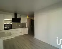 Appartement, 36 m²