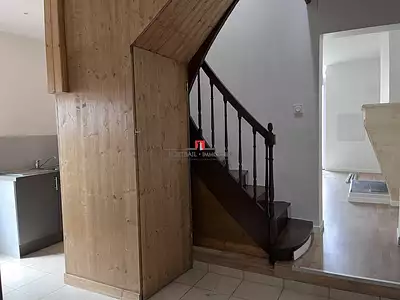 Maison, 73,62 m²