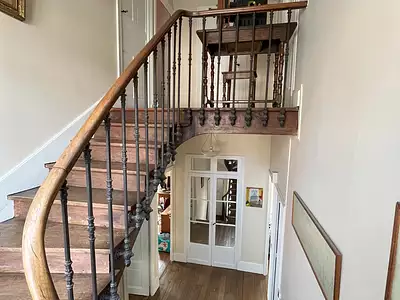 Maison, 203 m²