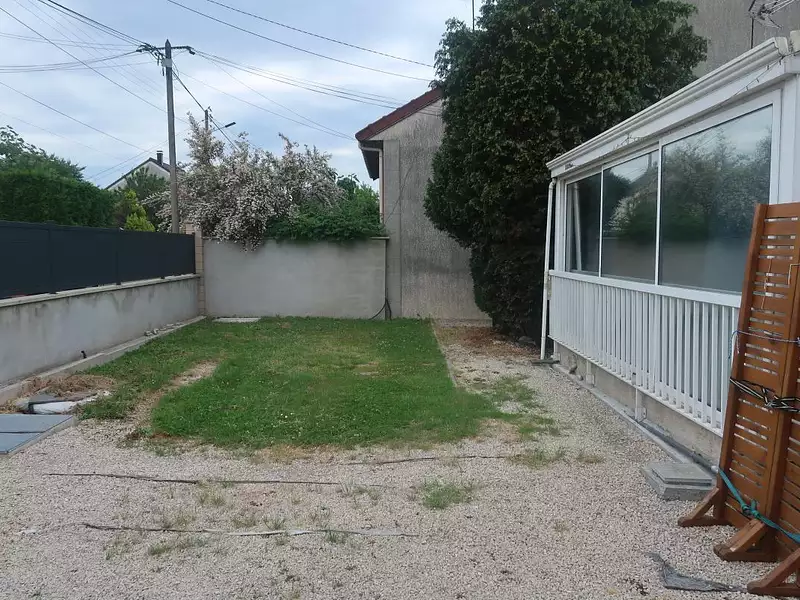 Maison, 60 m²