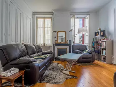 Appartement, 111 m²