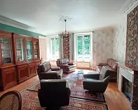 Maison, 210 m²