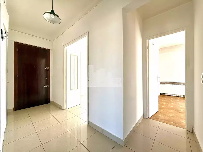 Appartement, 63 m²