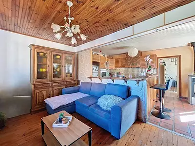 Maison, 77 m²