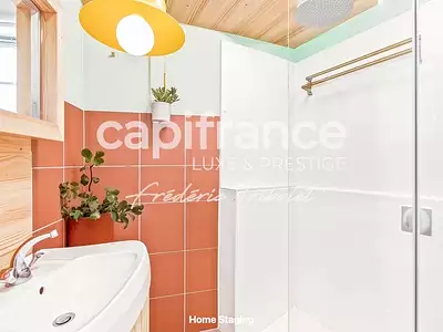 Appartement, 64 m²