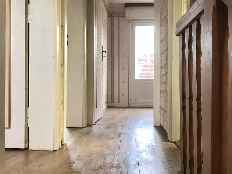 Maison, 82 m²
