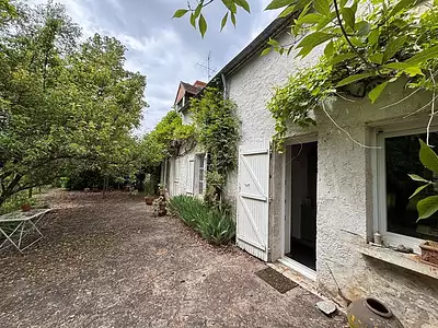 Maison, 280 m²