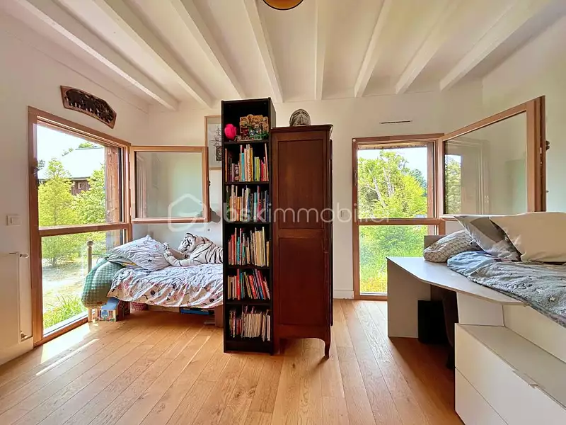 Maison, 64 m²