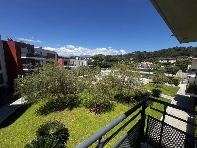 Appartement, 27,6 m²