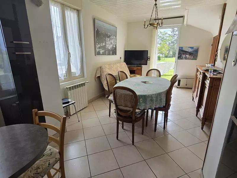 Maison, 174 m²