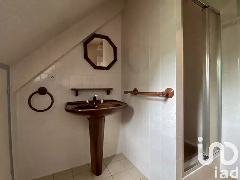Maison, 123 m²