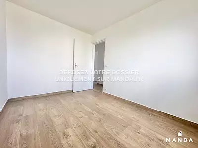 Appartement, 81 m²