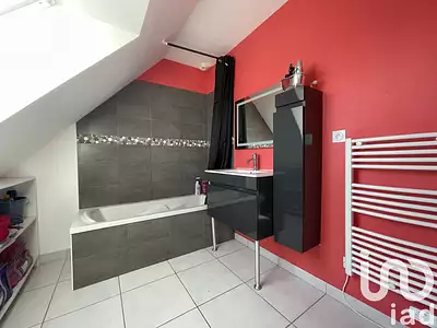 Maison, 82 m²