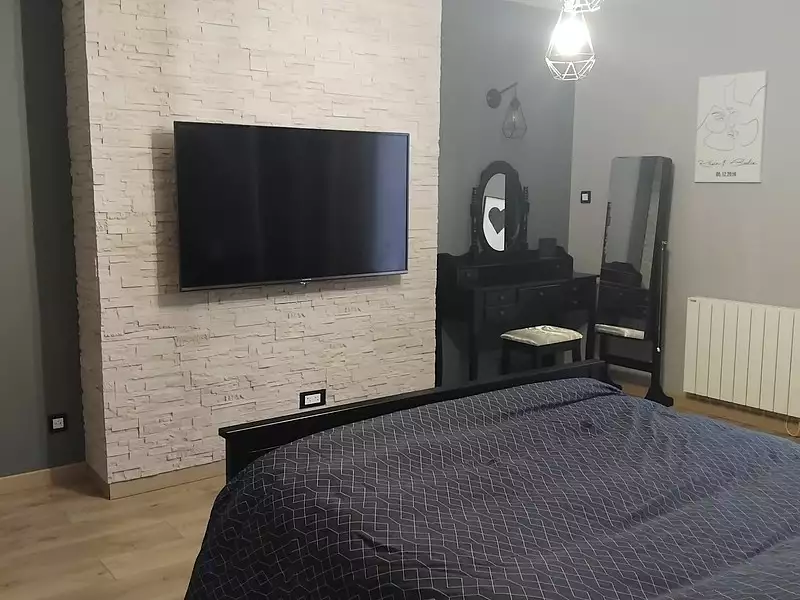 Maison, 200 m²