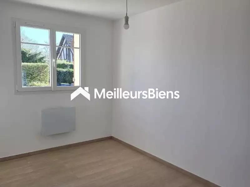 Maison, 135 m²