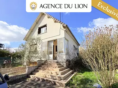 Maison, 85 m²