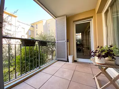 Appartement, 65 m²