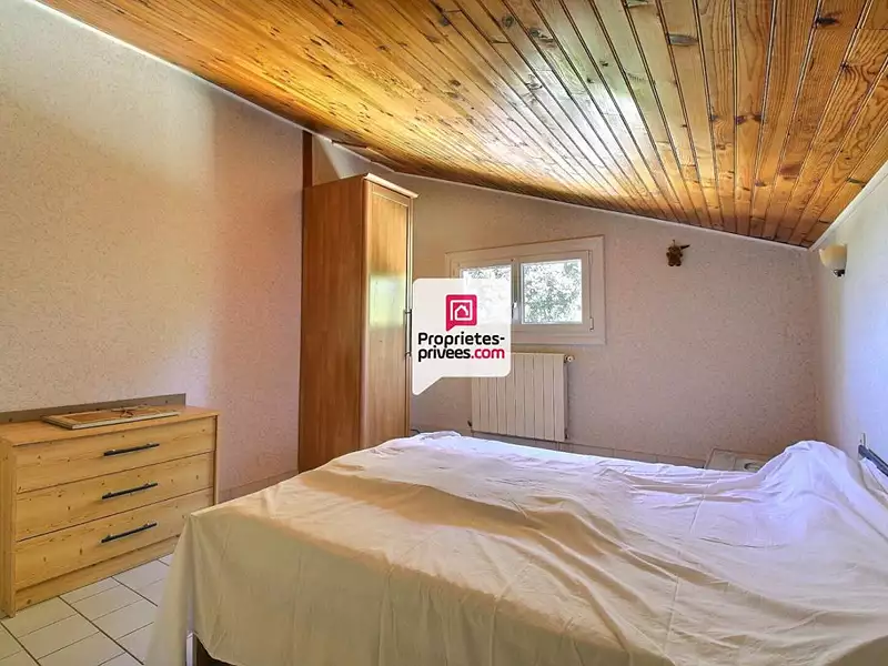 Maison, 160 m²