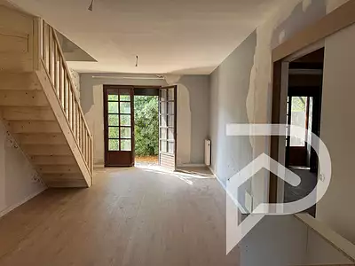 Maison, 88 m²