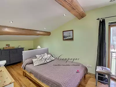 Maison, 185 m²