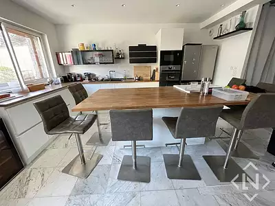 Appartement, 102 m²