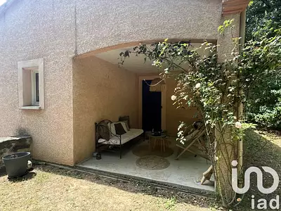 Maison, 128 m²