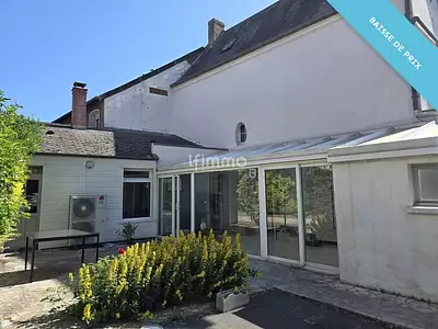 Maison, 190 m²