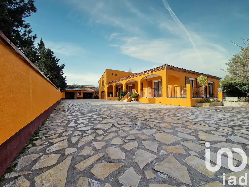 Maison, 215 m²