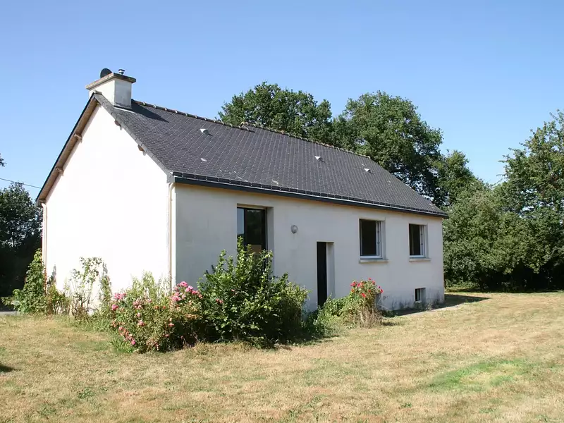 Maison, 86,64 m²