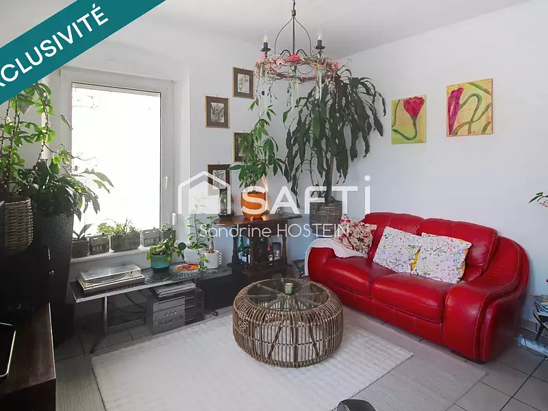 Immeuble, 345 m²