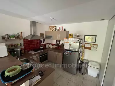 Maison, 168 m²