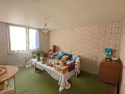 Immeuble, 310 m²