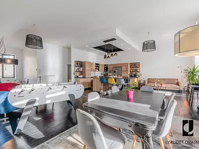 Appartement, 270,06 m²