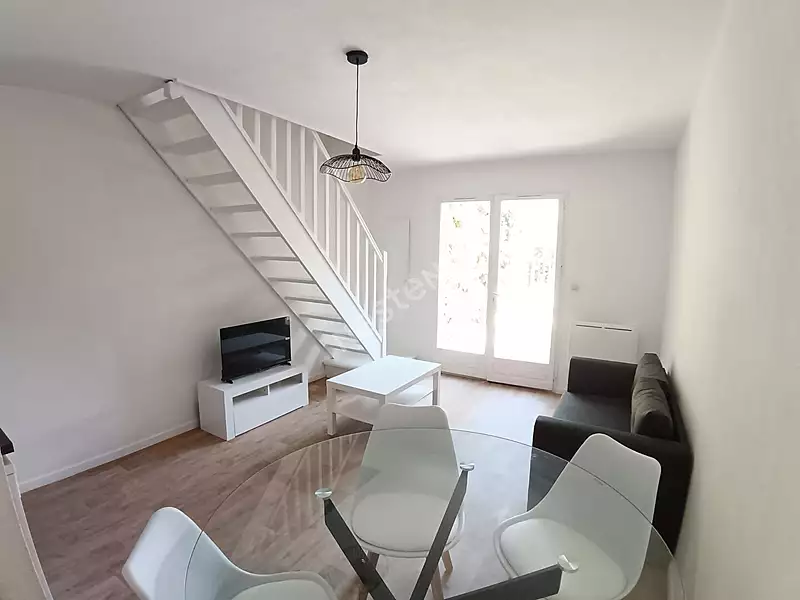 Appartement, 32 m²