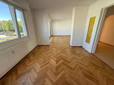 Appartement, 90 m²
