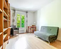Appartement, 74 m²