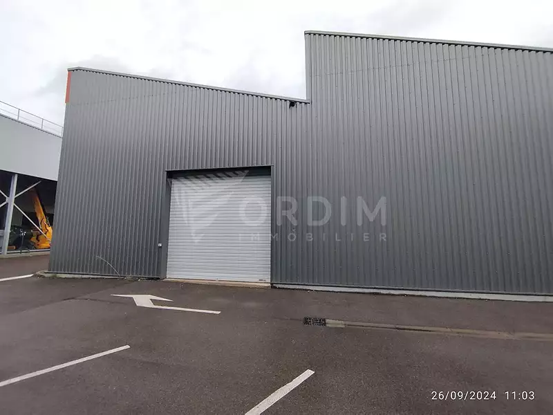 Divers, 240 m²