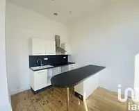 Appartement, 47 m²