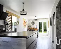 Maison, 150 m²