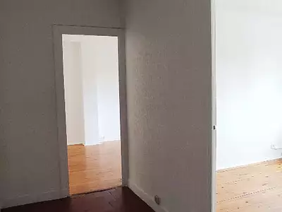 Appartement, 45 m²
