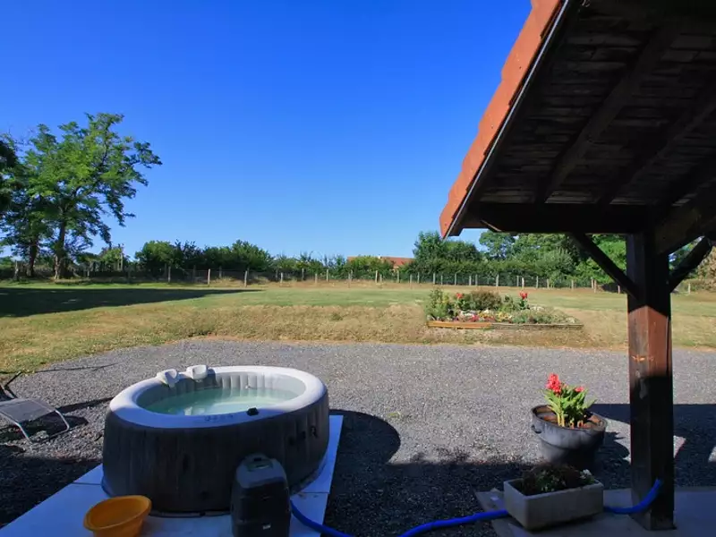 Maison, 190 m²