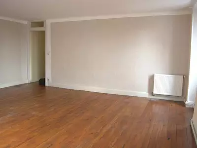 Appartement, 82 m²