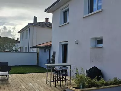 Maison, 80 m²