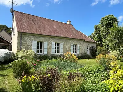 Maison, 160 m²