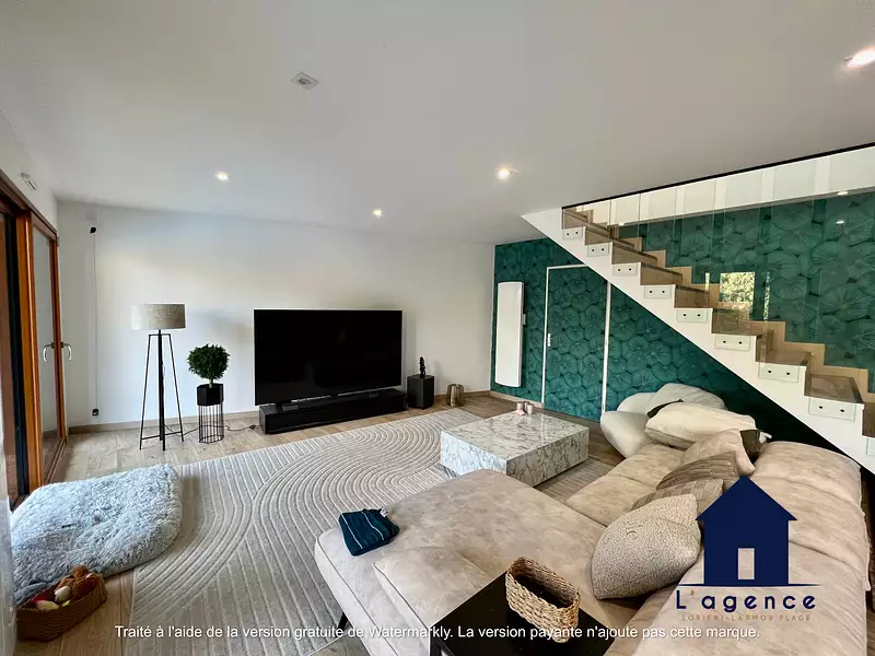 Maison, 220 m²