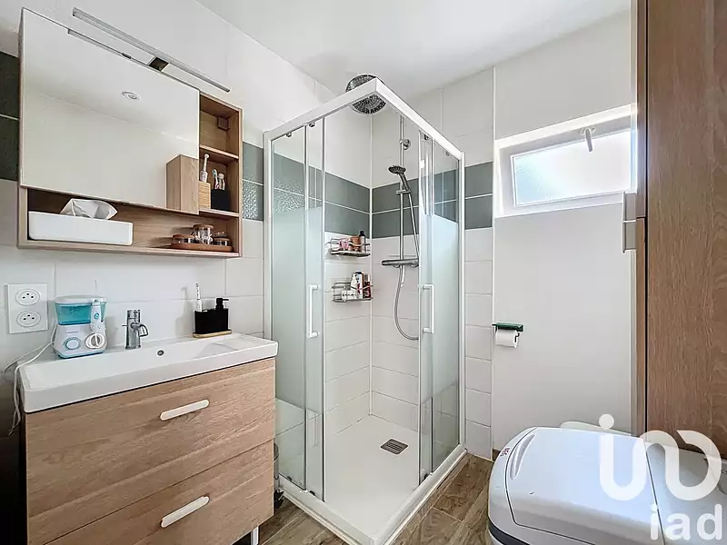 Maison, 90 m²