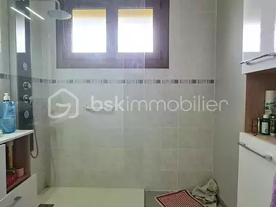 Maison, 91 m²