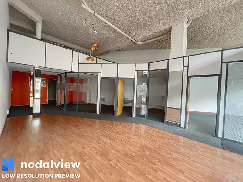 Divers, 117 m²
