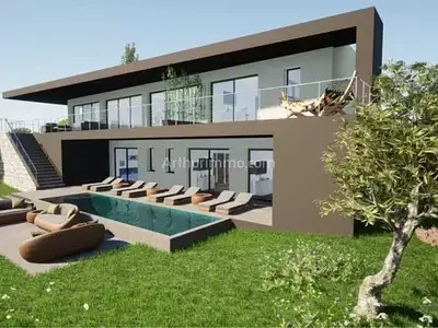 Terrain, 1 106 m²