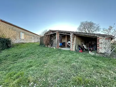 Maison, 420 m²